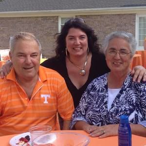 Meet your Posher, Tricia